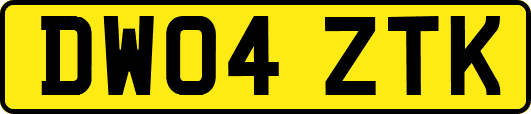DW04ZTK