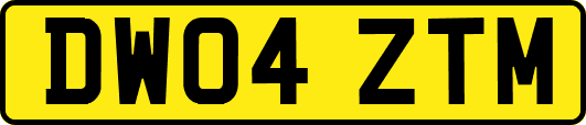 DW04ZTM