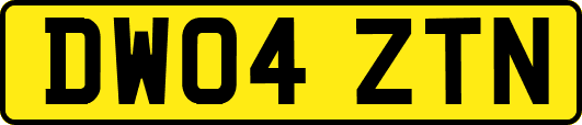 DW04ZTN