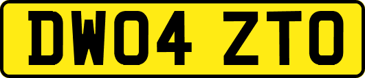 DW04ZTO