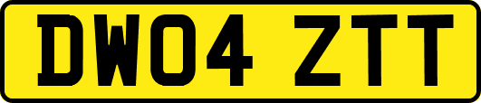 DW04ZTT