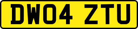 DW04ZTU
