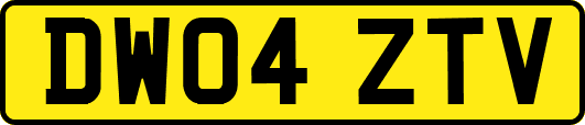 DW04ZTV