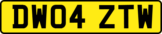 DW04ZTW