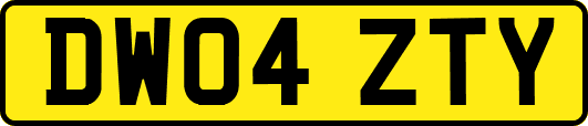 DW04ZTY