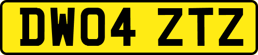 DW04ZTZ