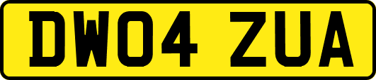 DW04ZUA