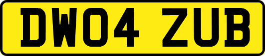 DW04ZUB