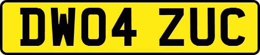 DW04ZUC