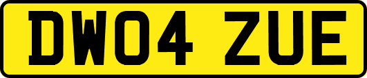 DW04ZUE