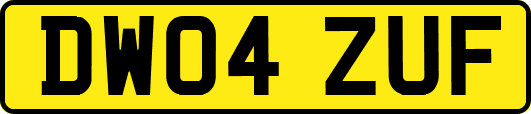 DW04ZUF
