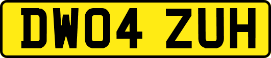 DW04ZUH