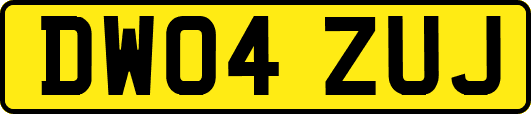 DW04ZUJ
