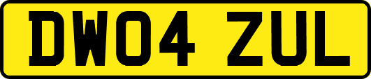 DW04ZUL
