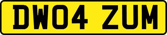 DW04ZUM
