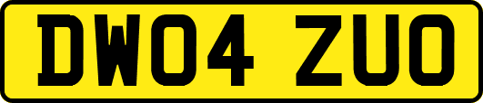 DW04ZUO