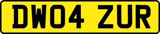 DW04ZUR