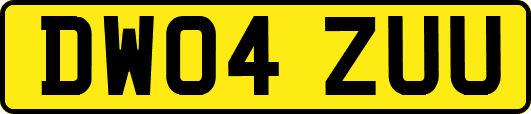 DW04ZUU