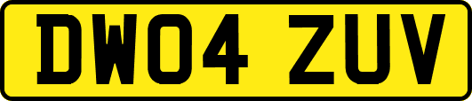 DW04ZUV