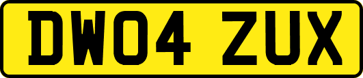 DW04ZUX