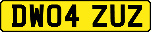 DW04ZUZ