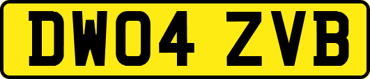 DW04ZVB