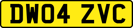DW04ZVC
