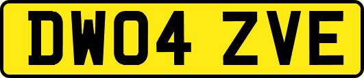 DW04ZVE