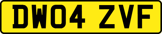 DW04ZVF
