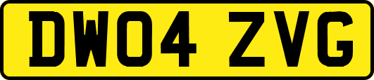 DW04ZVG