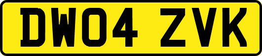 DW04ZVK
