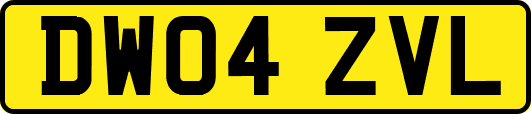 DW04ZVL