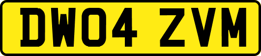 DW04ZVM