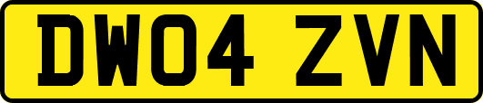 DW04ZVN