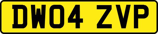 DW04ZVP