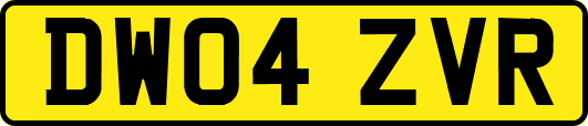 DW04ZVR