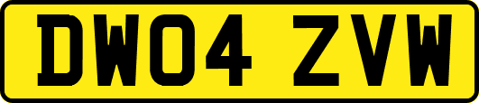 DW04ZVW