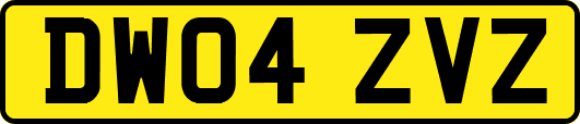 DW04ZVZ