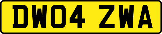 DW04ZWA