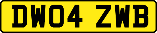 DW04ZWB