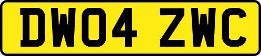 DW04ZWC