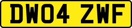 DW04ZWF