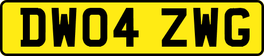DW04ZWG