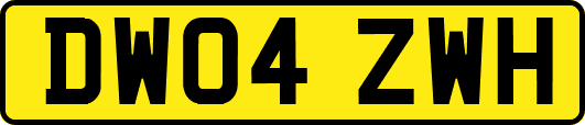 DW04ZWH