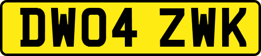 DW04ZWK
