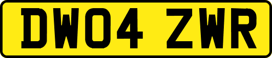 DW04ZWR