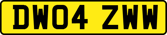 DW04ZWW