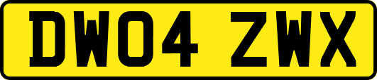DW04ZWX