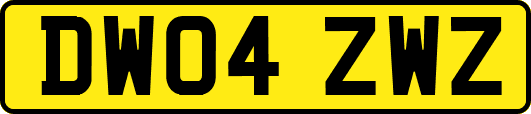 DW04ZWZ