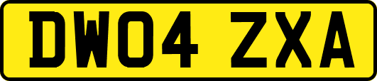 DW04ZXA
